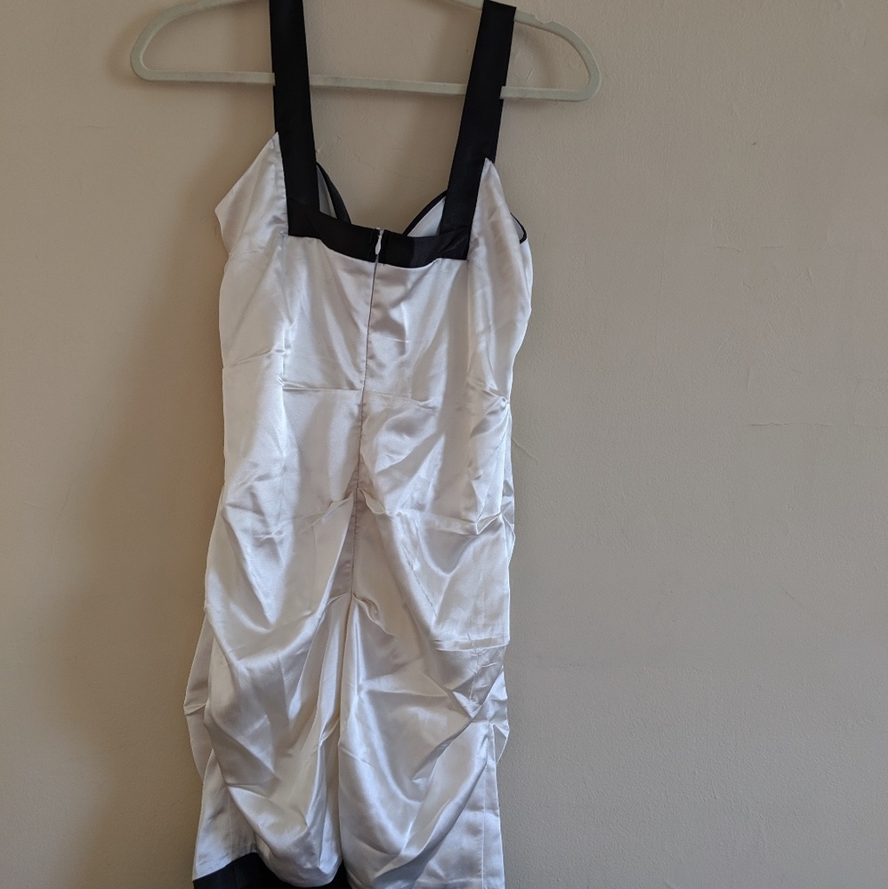 Charlotte Russe dress - Picture 2 of 4